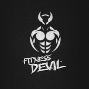 Workout Mat // FITNESS DEVIL